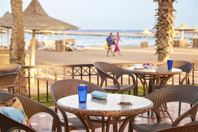 TUI MAGIC LIFE Redsina Sharm El Sheikh